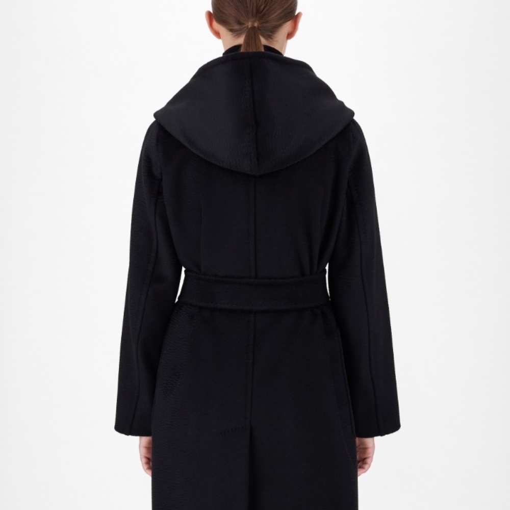 MaxMara Robe Coat - Picture 5 of 5